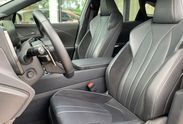 Lexus RX 500h F Sport Edition
