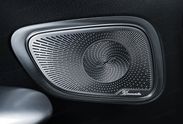 Mercedes GLC Coupe 200 d 4-Matic AMG Line
