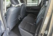 Toyota HiLux mHEV Double Cab Executive 4x4 aut