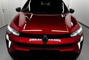 Renault Captur Evolution Eco-G LPG 1.2 TCe