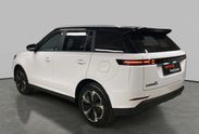 Jaecoo 5 1.6 T-GDI DCT
