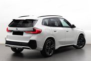 BMW X1 sDrive18d M Sport