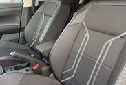 Volkswagen Taigo 1.0 Tsi Style Dsg