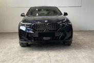 BMW X6 xDrive40d M Sport