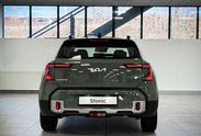 Kia Stonic 1.0 T-GDI M