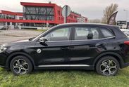 MG ZS 1.5 HEV+ Excite aut