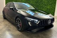 Mercedes A Klasa 35 AMG 4-Matic
