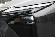 Lexus ES 300h Prestige AWD