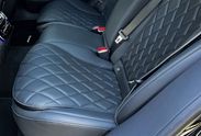Mercedes S Klasa 450 d 4-Matic L AMG Line