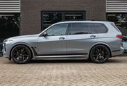 BMW X7 M60i xDrive