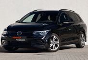 Volkswagen Golf 1.5 Etsi Mhev r-Line Dsg