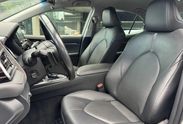 Toyota Camry 2.5 Hybrid Executive CVT