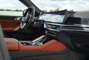 BMW X6 xDrive30d M Sport