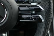 Mercedes C Klasa 180 Business Edition