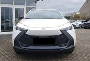 Toyota C-HR Comfort 1.8 Hybrid