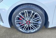 Kia ProCeed 1.6 t-Gdi Gt Dct