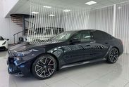 BMW Seria 5 M5