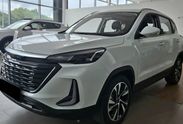 Baic Beijing 3 1.5T Luxury