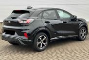 Ford Puma ST-Line PowerShift 1.0 EcoBoost mHEV