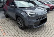 Toyota Yaris Cross GR Sport 1.5 Hybrid Dynamic Force