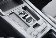 Cupra Leon Tsi Vz Dsg