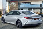 Toyota Camry 2.5 Hybrid Dynamic Force Prestige e-CVT
