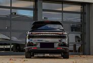 Leapmotor B10 Design Hybrid EV 18,8 kWh