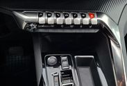 Peugeot 3008 Puretech Allure