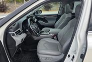 Toyota Highlander 2.5 Hybrid Executive