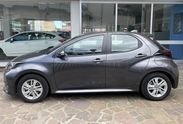 Toyota Yaris Comfort 1.5 Hybrid