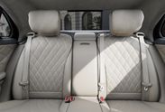 Mercedes S Klasa 450 d 4-Matic Long Edycja 140 Lat Innowacji