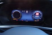Ford Transit Connect L2 Limited PHEV A6