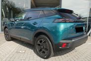 Peugeot 2008 Envy e-DCS6 PureTech mHEV