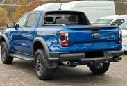 Ford Ranger Raptor 4x4 A10