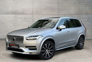 Volvo XC90 B5 D AWD Inscription aut