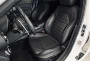 Alfa Romeo Giulia Turbo Veloce Q4