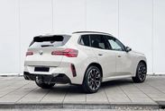 BMW X3 xDrive20d M Sport