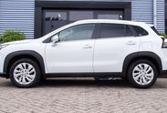 Suzuki S-Cross 1.4 BoosterJet mHEV Premium Plus SP 4WD aut