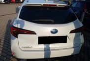 Toyota Corolla Style 1.8 Hybrid