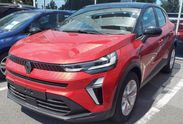 Renault Captur Evolution Eco-G LPG 1.2 TCe