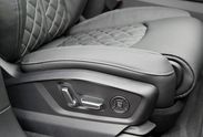 Audi Q7 TDI quattro S Line