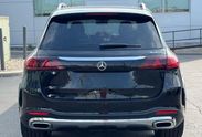 Mercedes GLE 350 d 4MATIC