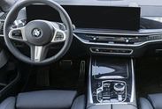 BMW X7 xDrive40d M Sport