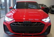 Audi A3 TFSI S Line