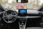 Mazda 2 1.5 Hybrid Homura CVT