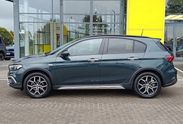 Fiat Tipo 1.5 Hybrid Dct