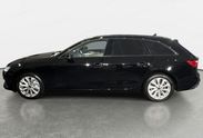 Audi A4 Avant 40 TDI quattro Advanced