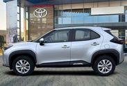 Toyota Yaris Cross Hybrid 1.5 Comfort