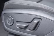 Audi A3 TFSI S Line