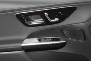 Mercedes GLC Coupe 220 d 4-Matic AMG Line